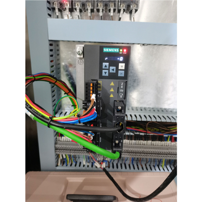 420mm Film Width Vertical Form Fill Seal Peanuts Pouch Packing Machine With PLC