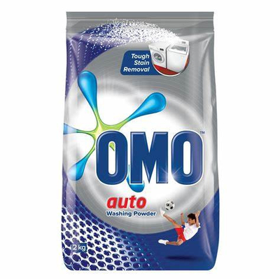800g 1kg Laundry Detergent Washing Powder Packing Machine Automatic
