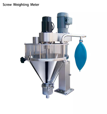 Coffee Powder Packing Pillow Bag Packaging Machine 200g 300g 500g